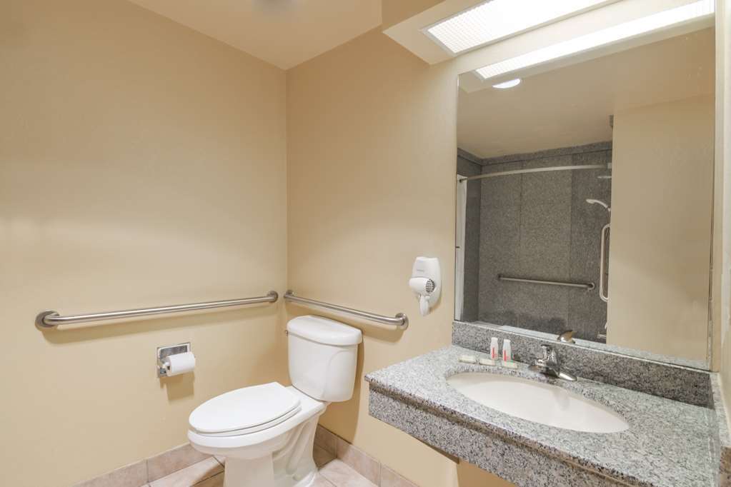 Econo Lodge Beaumont I-10 South Cameră foto